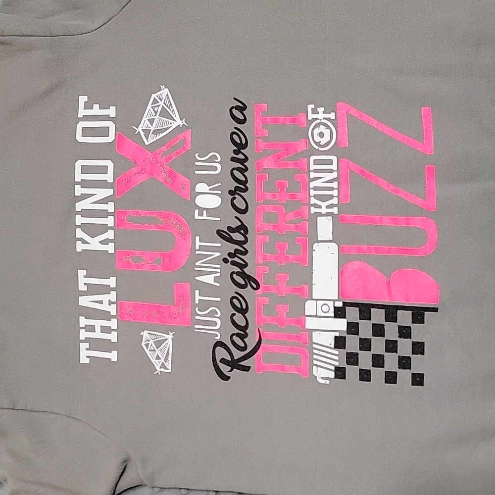 Chix Gear "That kind of lux just ain't for us"